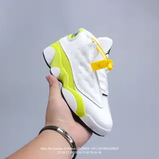 Nike Jordan/Jordan trendy children’s shoes for middle and older students DJ3003-131