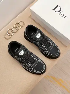 Dior casual shoes