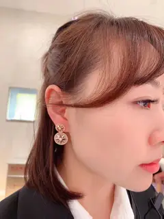 Dior Other colors Earrings