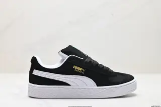 Puma Suede XL Shoes 395205-02