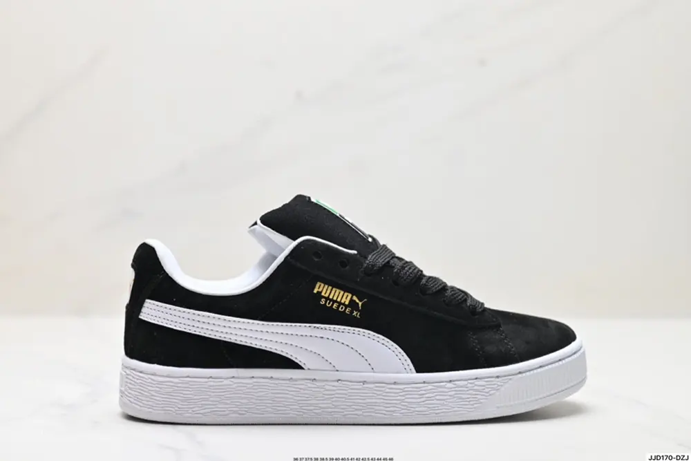 Puma Suede XL Shoes 395205-02