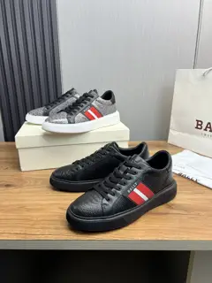 BALLY casual shoes