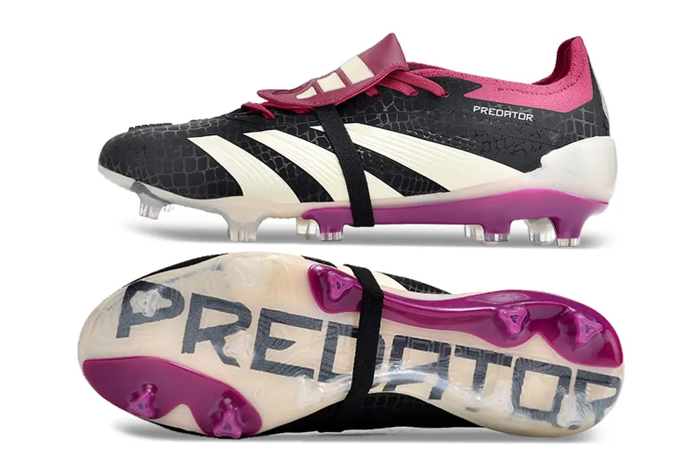 Adidas football shoes