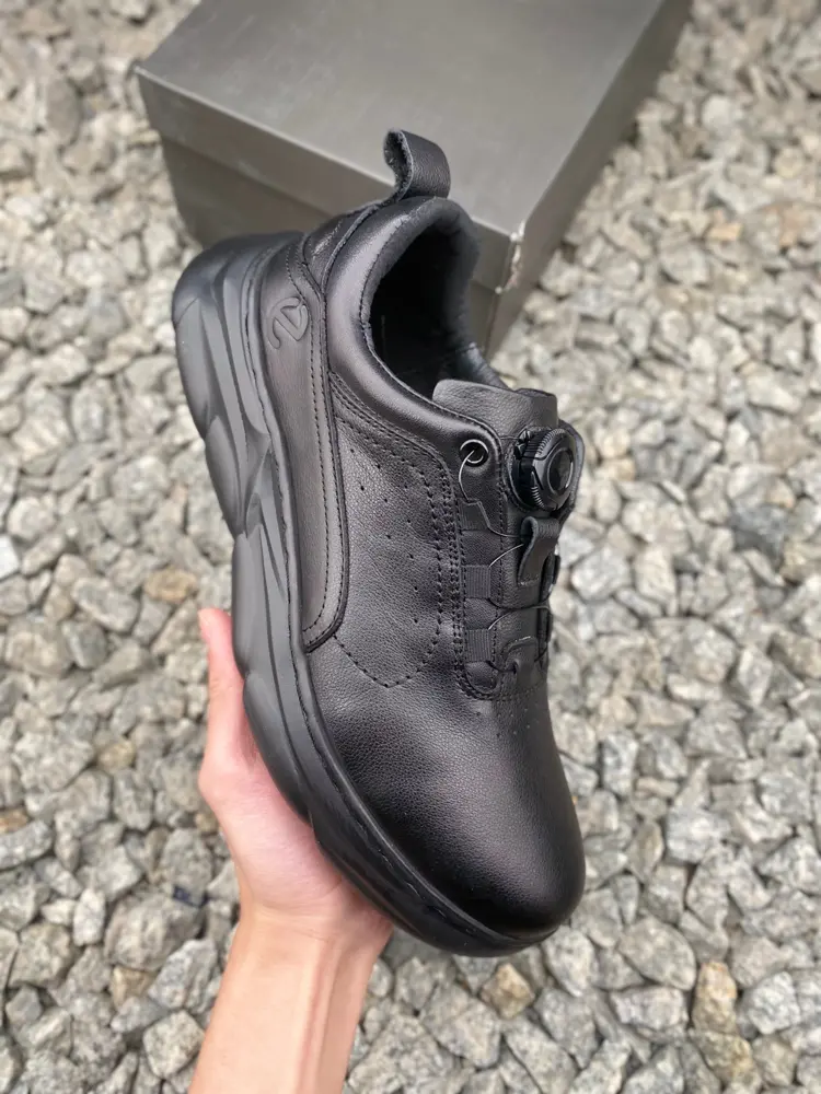 ECCO sports running shoes/casual shoes