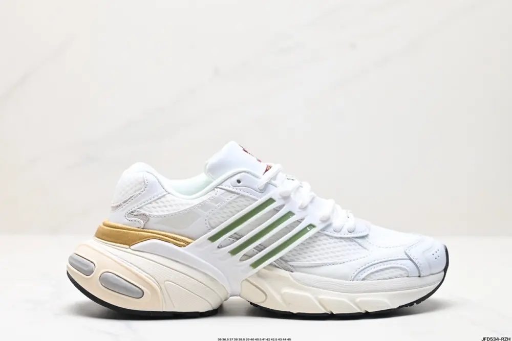 Adidas ADISTAR XLG W mesh thick sole height-enhancing dad shoes adidas Originals Adidas IH3883