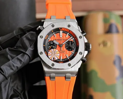 Audemars Piguet Royal Oak