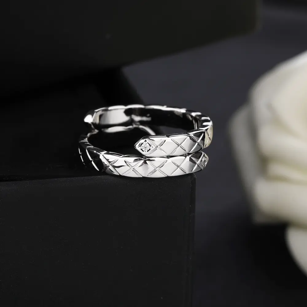 Chanel ring