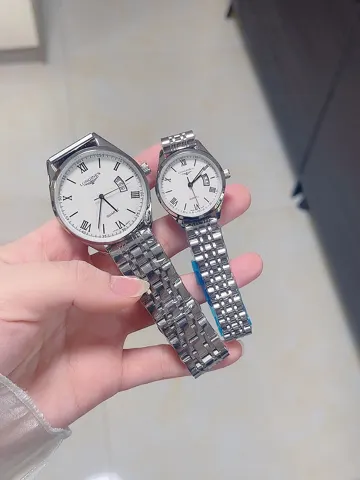 Longines Watch