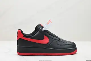 Nike AIR FORCE 1’07 Low-top versatile casual sports sneakers. Soft and elastic cushioning FQ4146-002