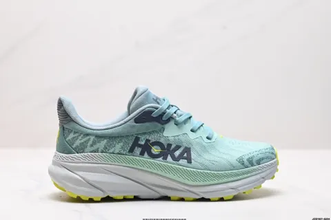 HOKA ATR 7 Sports Balance Lightweight Lace-up Shock Absorption Non-slip Wear-resistant 1134498