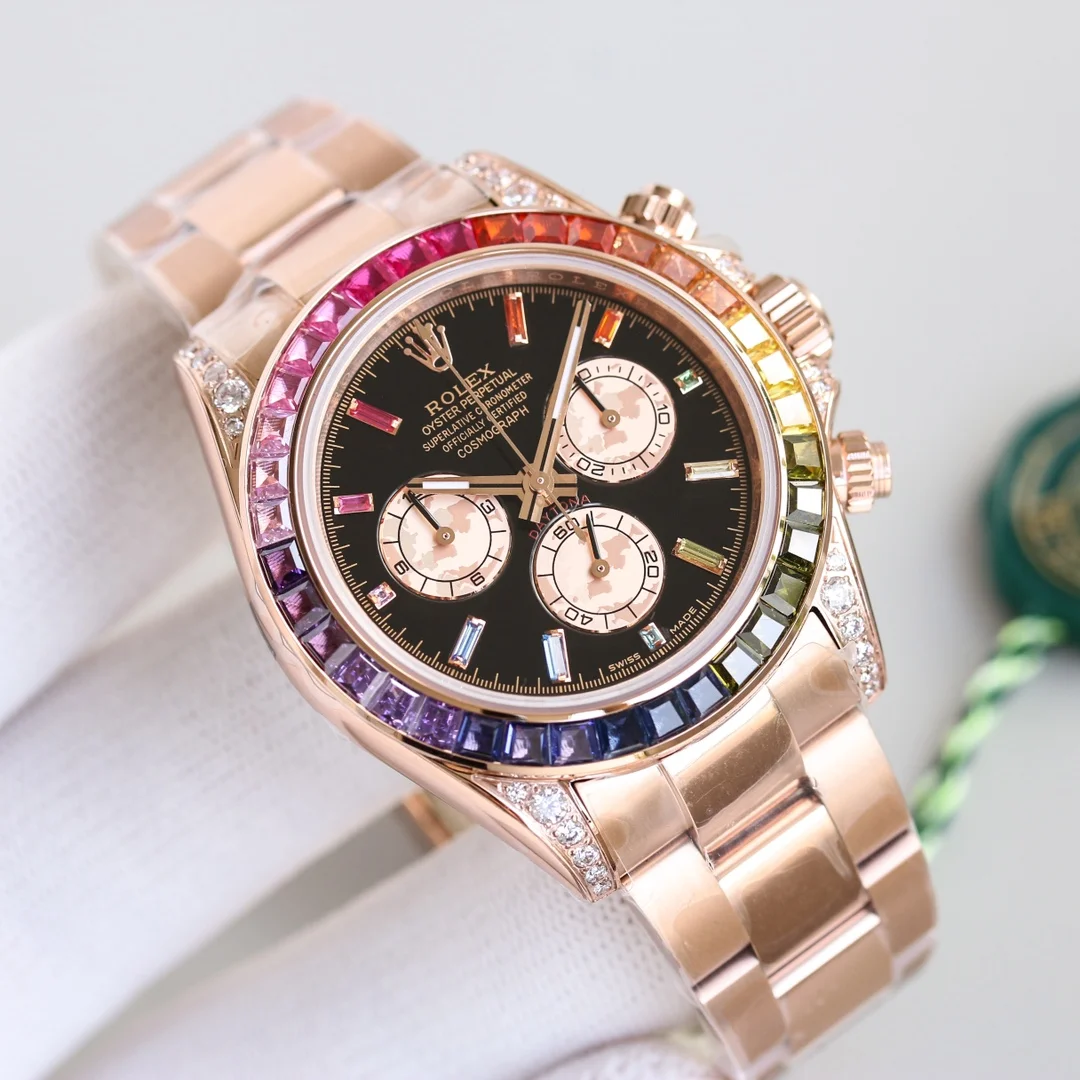 Rolex Daytona