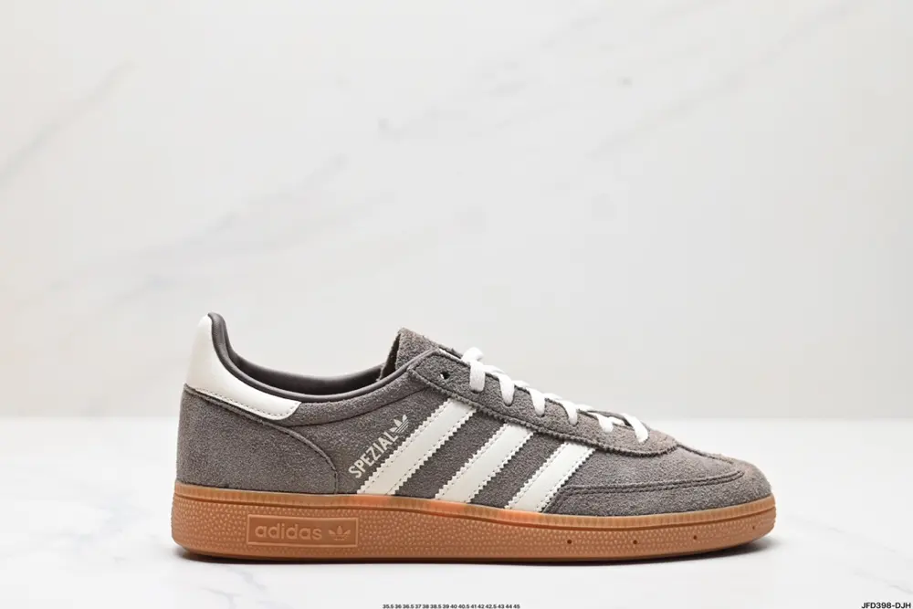 Adidas Handball Spezial Official Correct Version Shoes IF6490