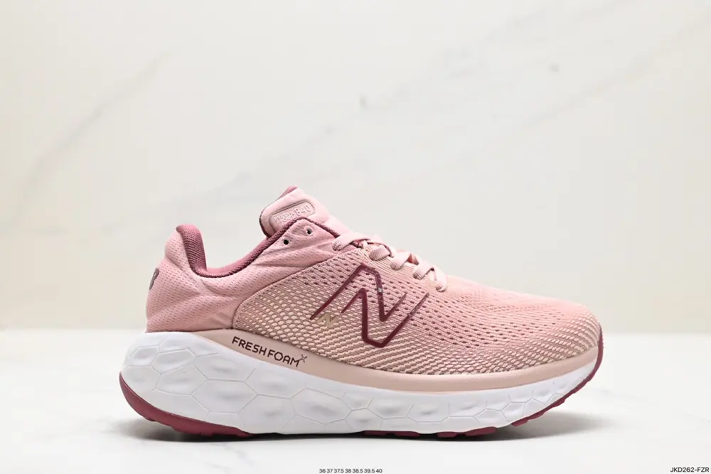 New Balance NB860 summer new style Xiaohongshu hot-selling Internet celebrity style W840FCP