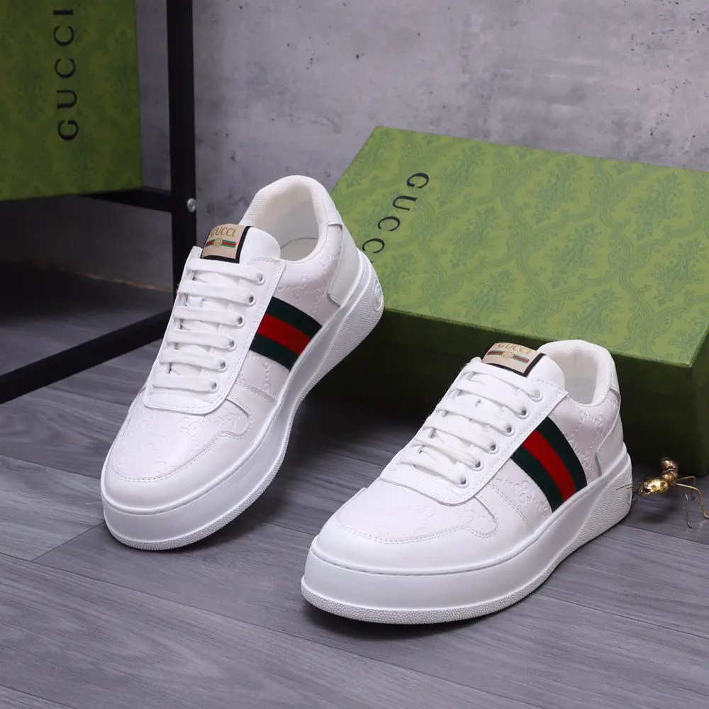 Gucci casual sneakers