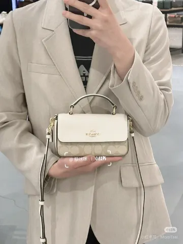 COACH Crossbody
