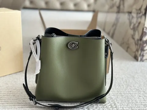 COACH Crossbody