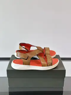 Berluti high-end leather slippers