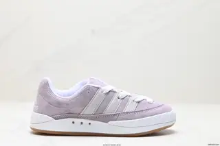 Adidas Matic Series Low-top Retro Shark Bread Casual Sports Leisure Skateboard Shoes “Joint