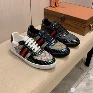 Gucci casual shoes