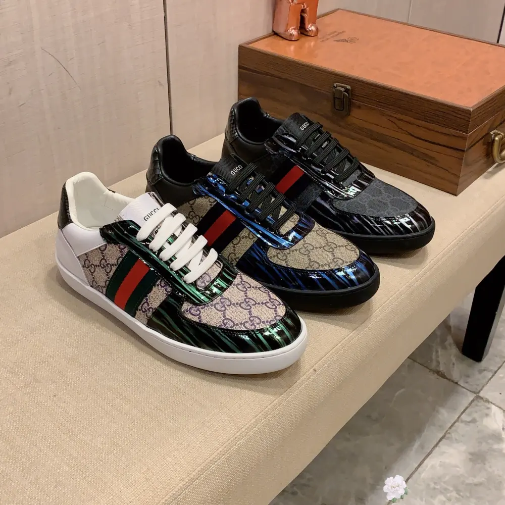 Gucci casual shoes