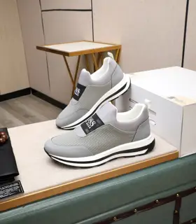 BOSS 2024 original lace-up men’s shoes