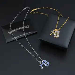 Chrome Hearts Necklace