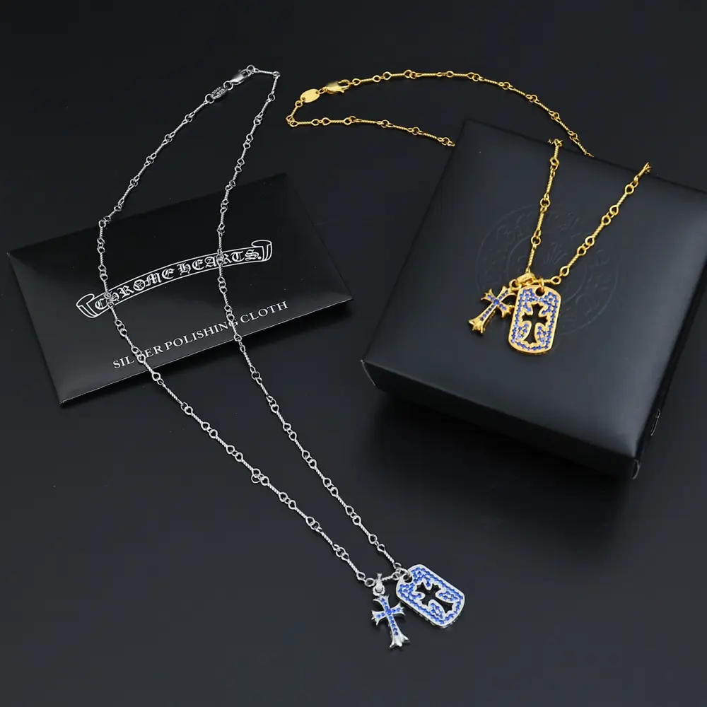 Chrome Hearts Necklace