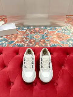 Brunello Cucinelli classic casual shoes and sports shoes series single shoes