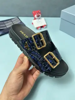 Prada latest model Shoes