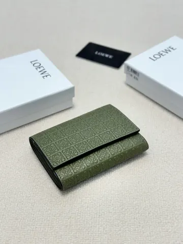 Loewe Wallet