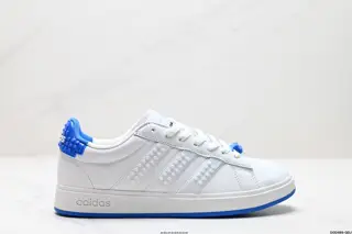 Adidas LEGOxADIDAS NEOGRAND COURT Clover Men’s and Women’s Shoes 2023 Campus Trendy Style GW7946