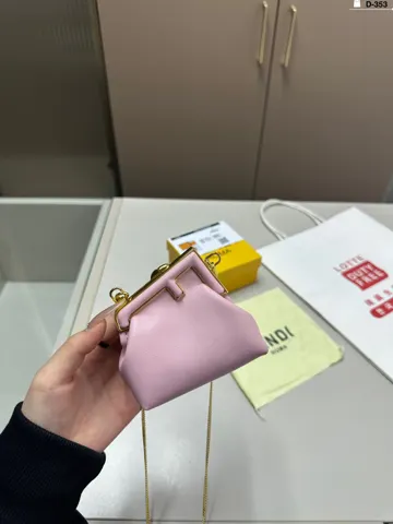 Fendi Wallet