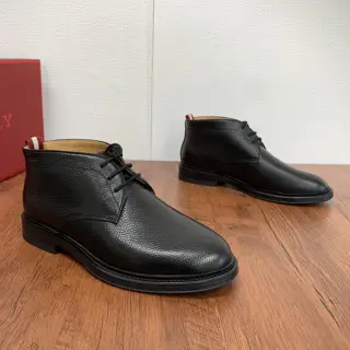 BALLY Men’s Zhongbang Desert Boots Top-quality goods made in Dongguan Select high-quality