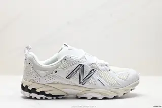 New Balance ML610T series low-top mountain trail running travel retro daddy style casual