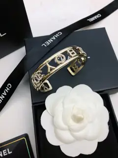 Chanel bracelet