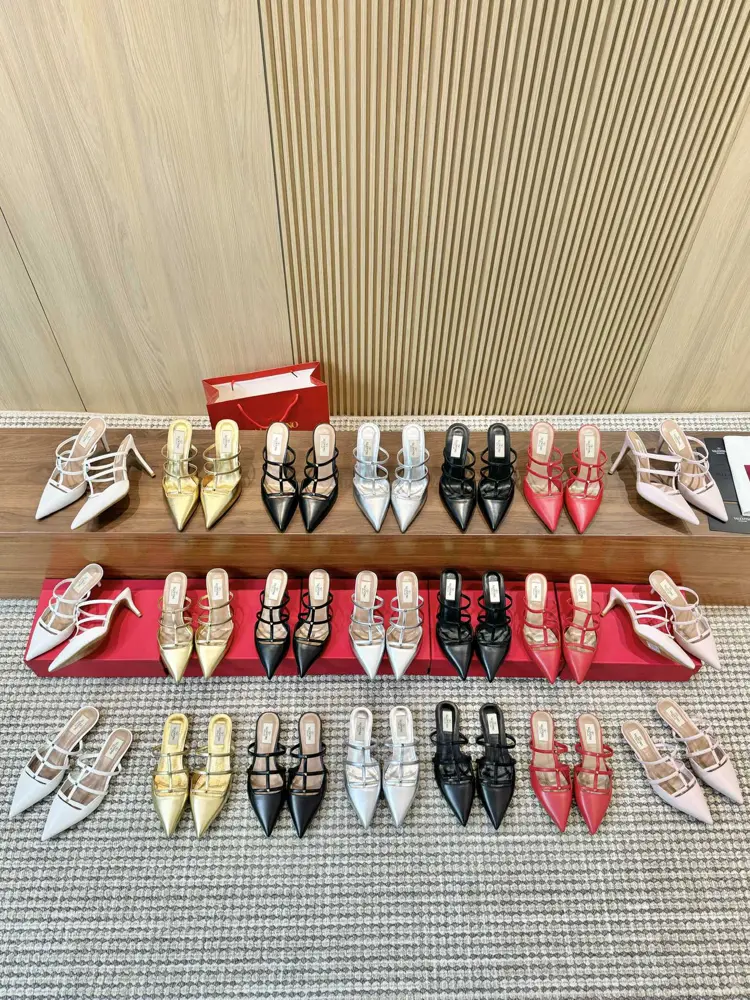 Top version VALENTINO Heels
