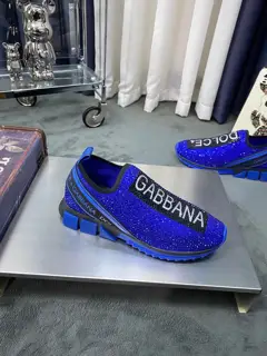 Dolce & Gabbana Dolce&Gabbana sneakers