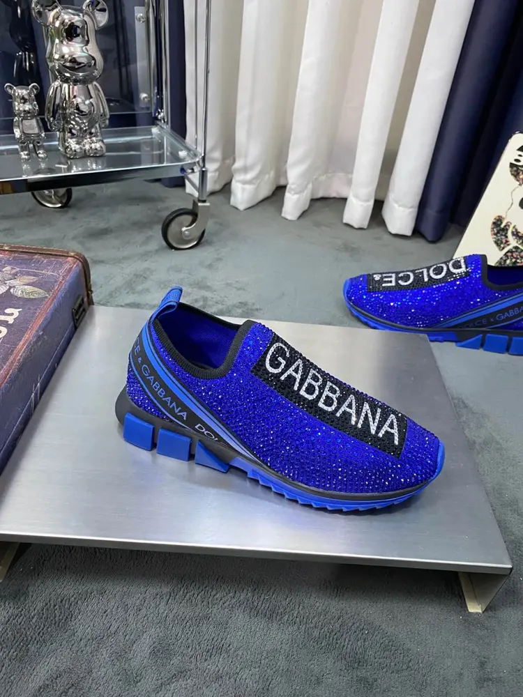 Dolce & Gabbana Dolce&Gabbana sneakers