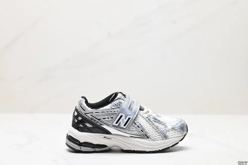 Children’s shoes New Balance M1906 series Retro single product treasure dad shoes PV1906ER