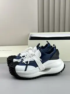 Armani’s new luxury sneakers