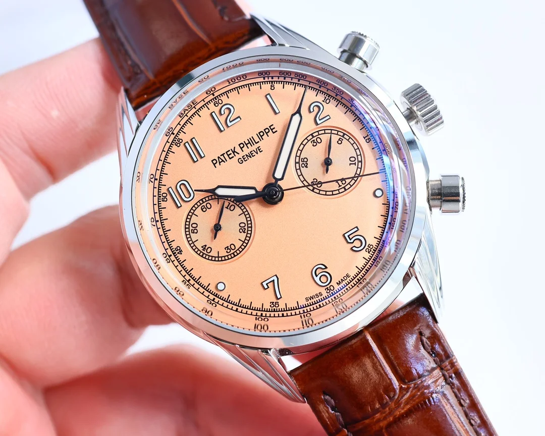 Patek Philippe Watch 5172G