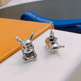 Louis Vuitton earrings