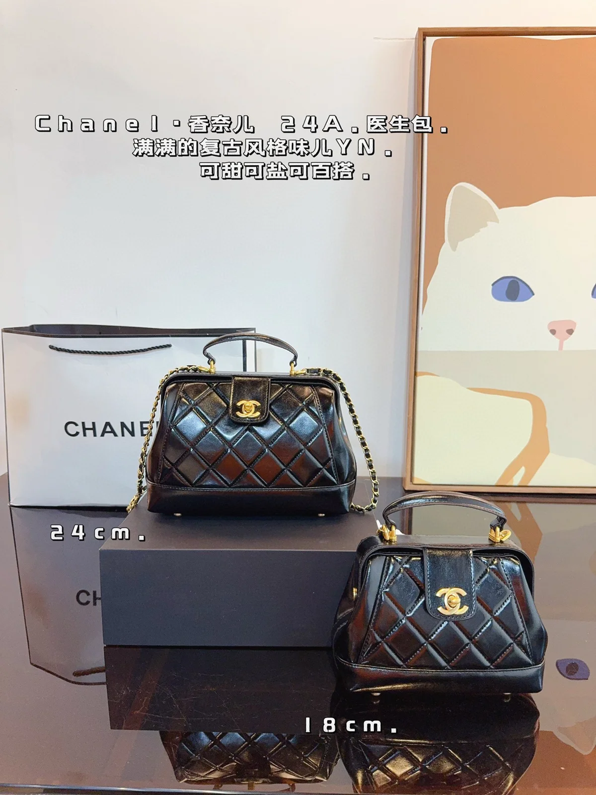 Chanel Bag