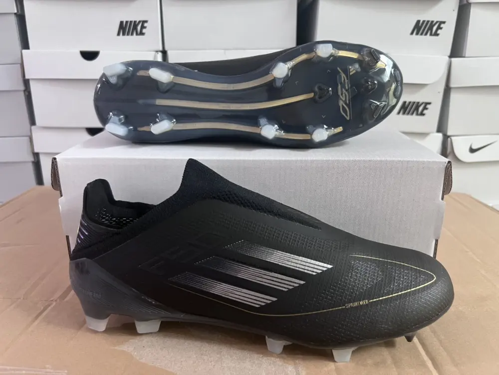 Adidas football shoes