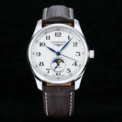 Longines Watch