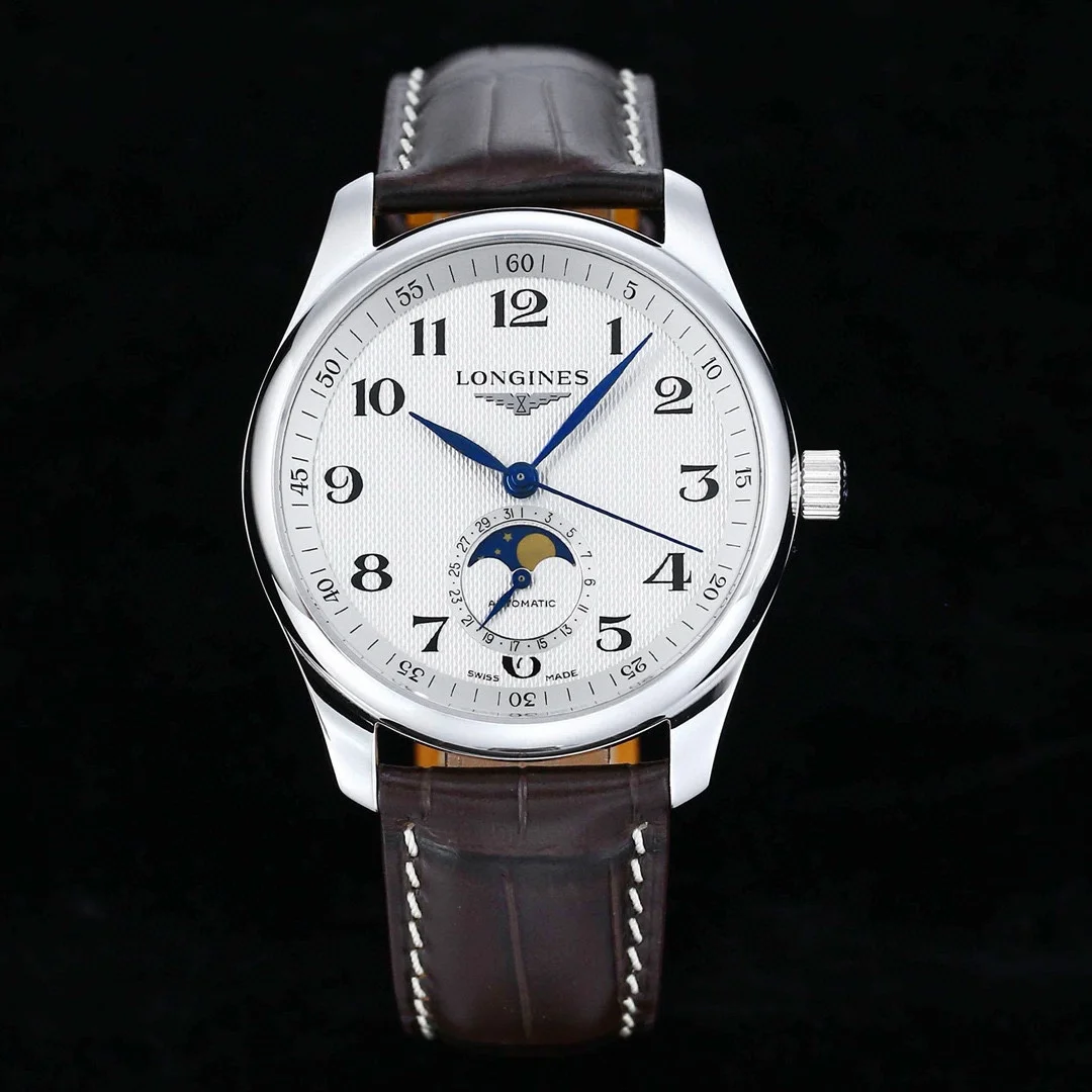 Longines Watch