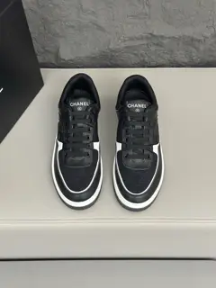 Chanel sneakers