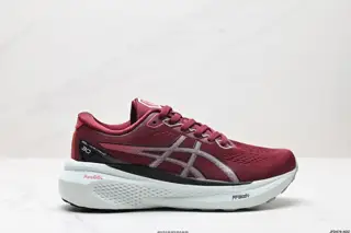 ASICS Gel-Kayano 30 low-top professional aerobic light-weight casual sports shoes 10118548-004