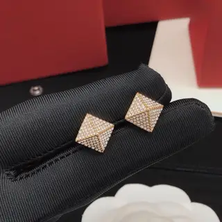 Valentino earrings