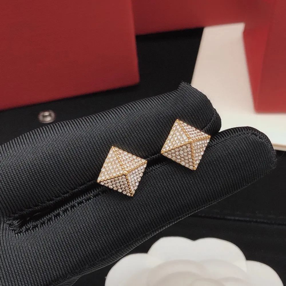 Valentino earrings